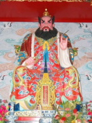 张陵简介