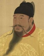 朱棣简介