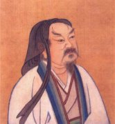 陶渊明的简介