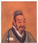 名相伊尹对中国文发化展有什么影响？