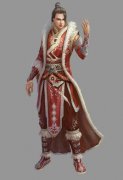 中国唐代财政改革家——杨炎