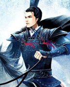 歼灭匈奴的常胜将军——卫青