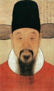 中国天主教”三大柱石“之首——徐光启