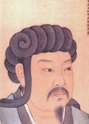功在千秋诸葛亮人物简介