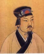 常胜将军——白起